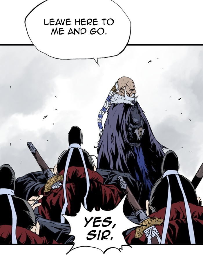 Gosu Chapter 179 page 92 - Chapter 179: [Chapter 2] Ep. 92
