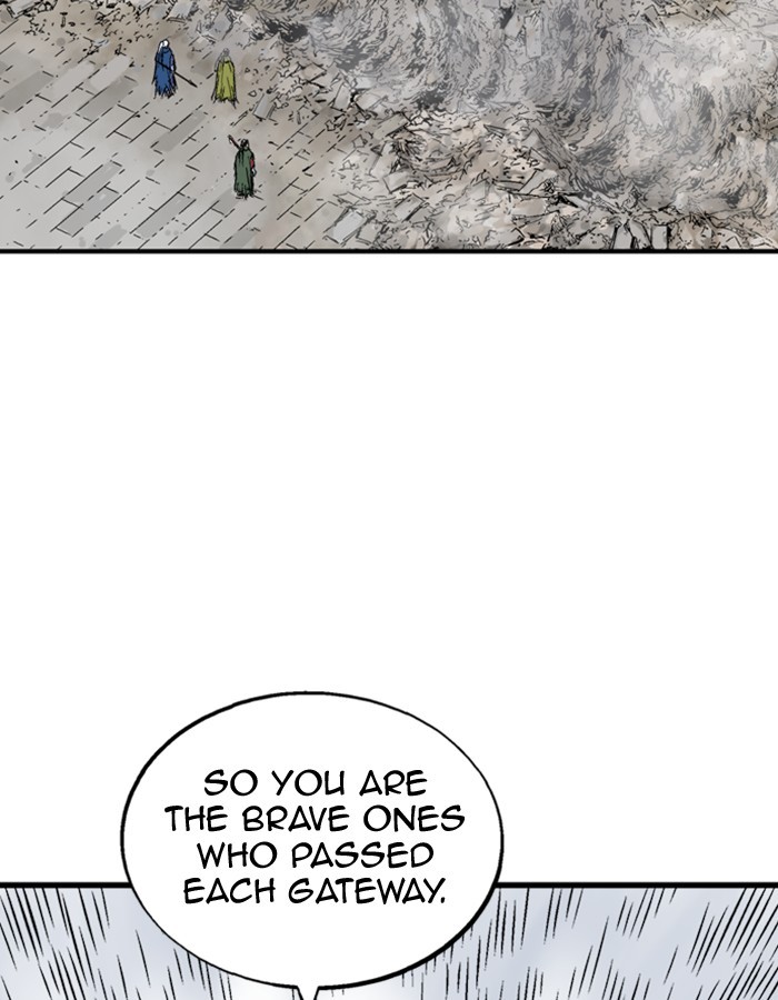 Gosu Chapter 179 page 94 - Chapter 179: [Chapter 2] Ep. 92