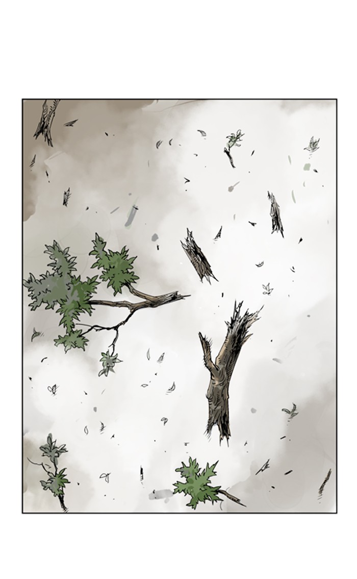 Gosu Chapter 18 page 12 - Chapter 18: Ep. 18 - The rosy-cheeked sword devil So Hong (8)