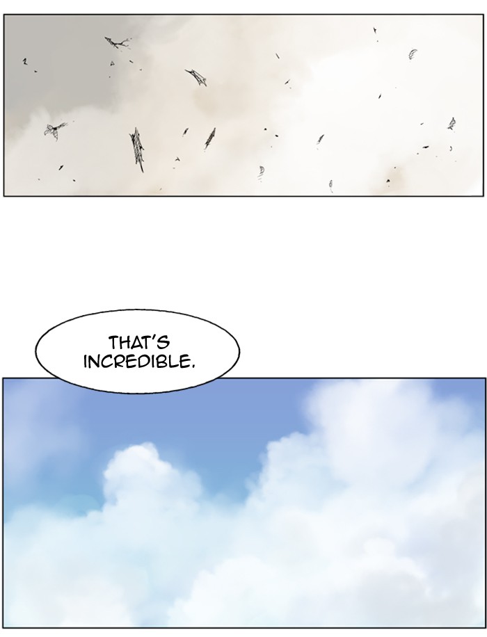 Gosu Chapter 18 page 13 - Chapter 18: Ep. 18 - The rosy-cheeked sword devil So Hong (8)