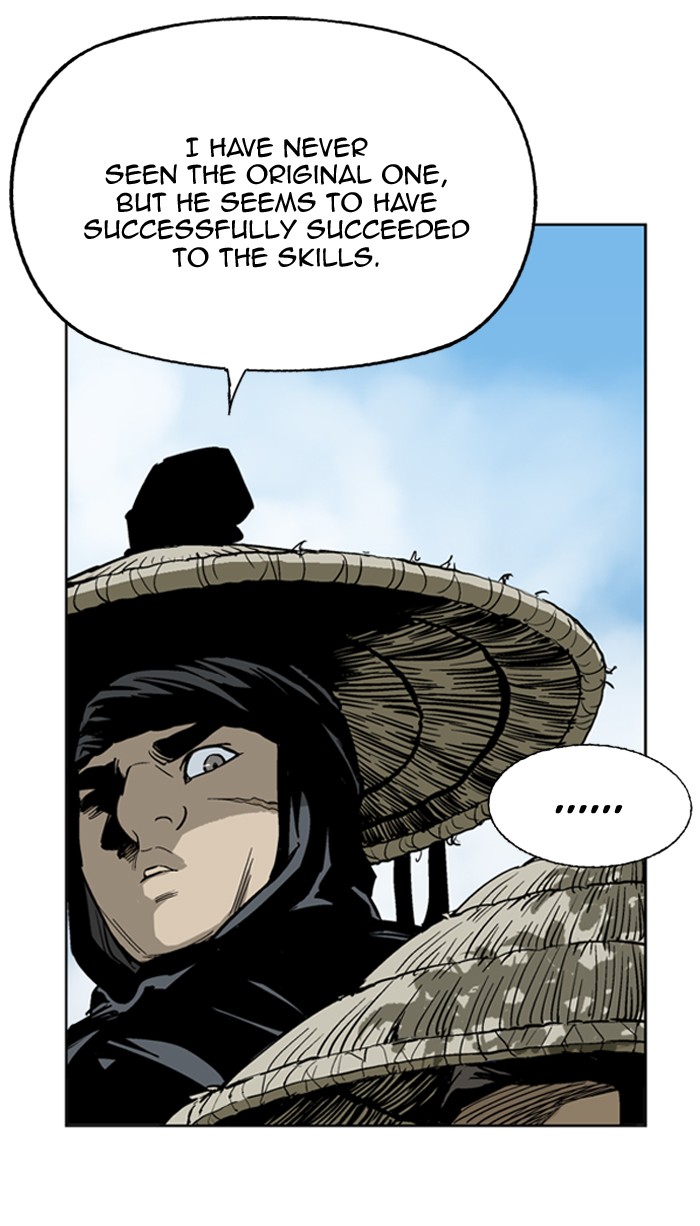 Gosu Chapter 18 page 18 - Chapter 18: Ep. 18 - The rosy-cheeked sword devil So Hong (8)