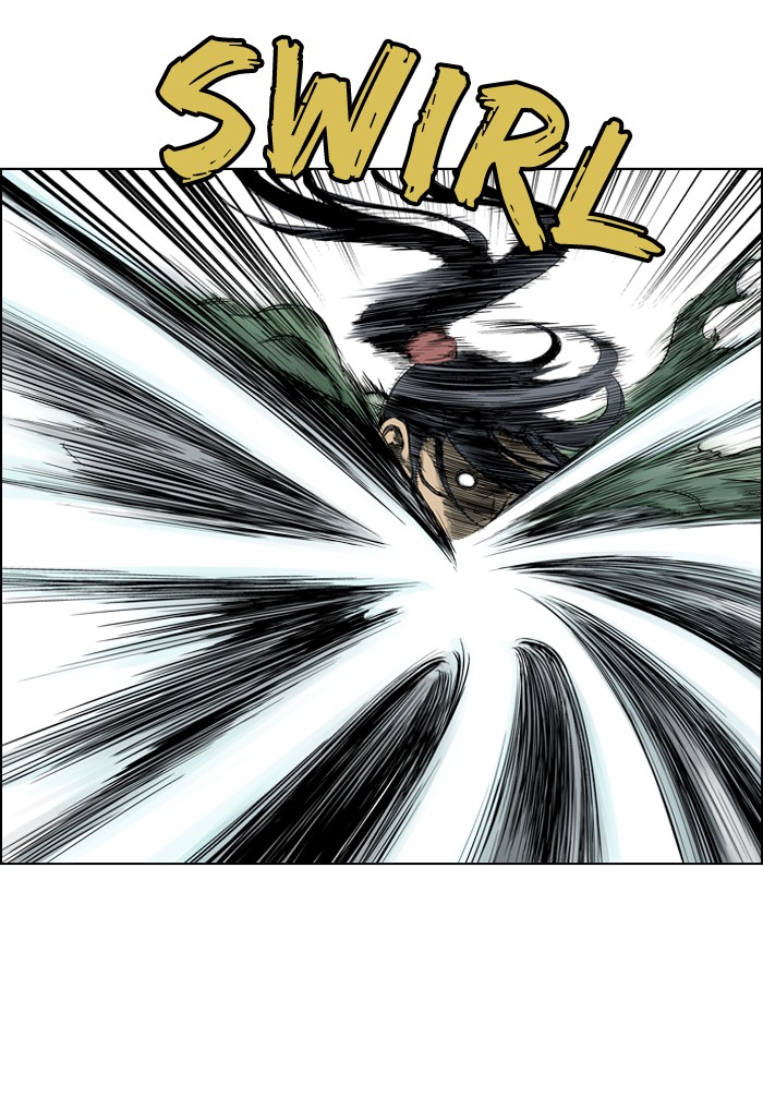 Gosu Chapter 18 page 26 - Chapter 18: Ep. 18 - The rosy-cheeked sword devil So Hong (8)
