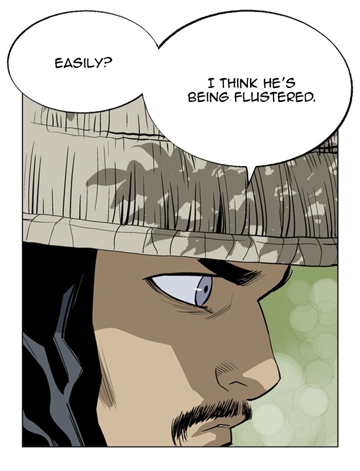 Gosu Chapter 18 page 34 - Chapter 18: Ep. 18 - The rosy-cheeked sword devil So Hong (8)