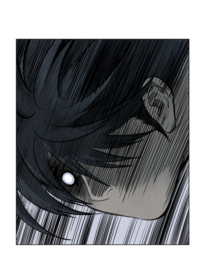 Gosu Chapter 18 page 43 - Chapter 18: Ep. 18 - The rosy-cheeked sword devil So Hong (8)