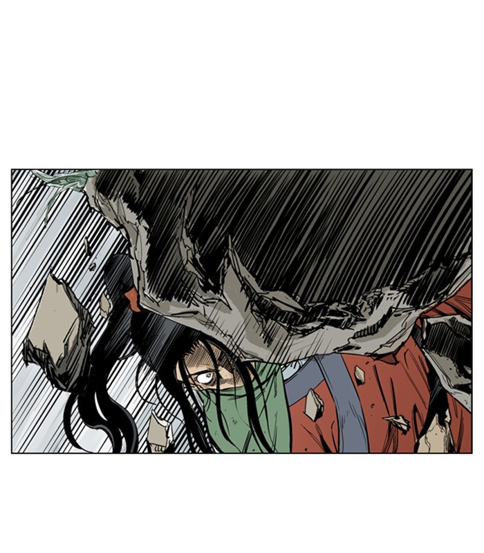 Gosu Chapter 18 page 49 - Chapter 18: Ep. 18 - The rosy-cheeked sword devil So Hong (8)