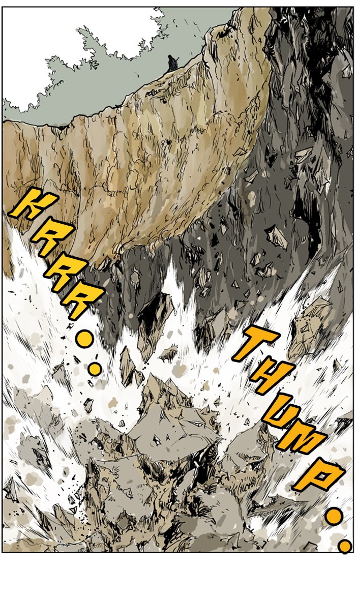 Gosu Chapter 18 page 51 - Chapter 18: Ep. 18 - The rosy-cheeked sword devil So Hong (8)