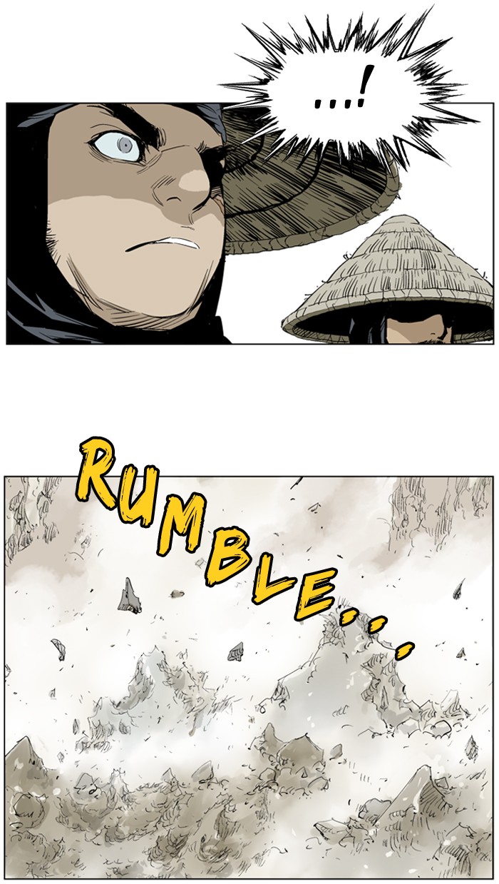 Gosu Chapter 18 page 52 - Chapter 18: Ep. 18 - The rosy-cheeked sword devil So Hong (8)