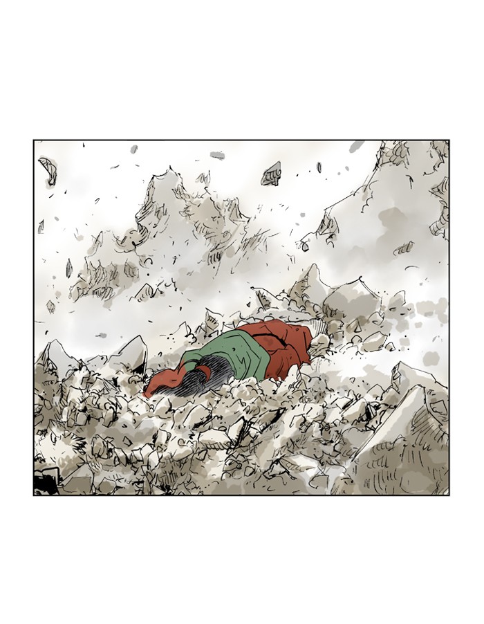 Gosu Chapter 18 page 53 - Chapter 18: Ep. 18 - The rosy-cheeked sword devil So Hong (8)