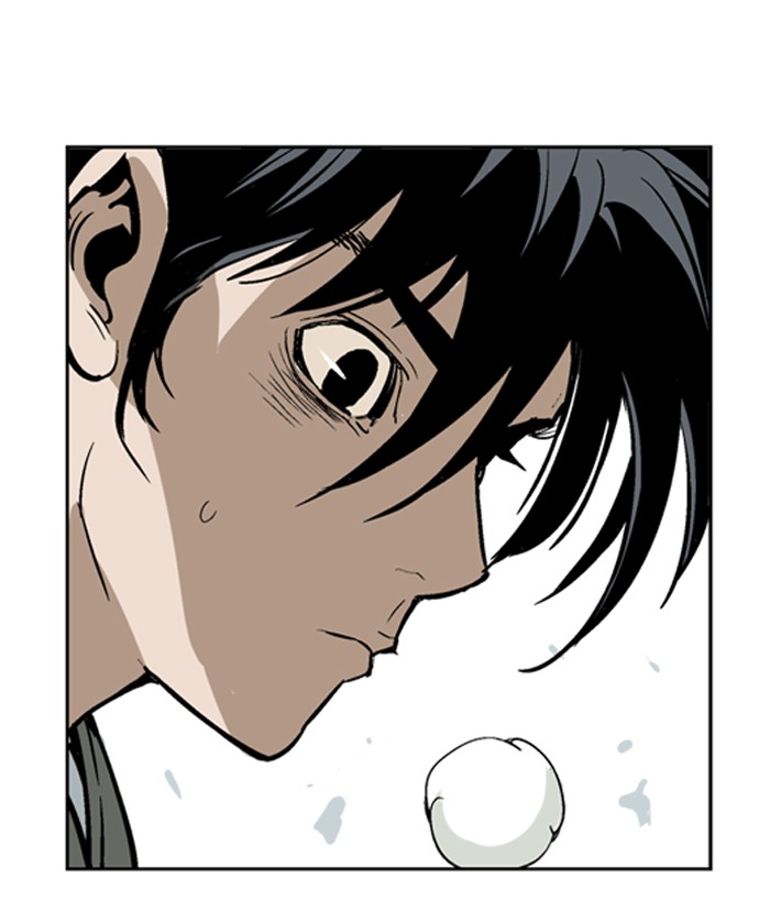Gosu Chapter 18 page 58 - Chapter 18: Ep. 18 - The rosy-cheeked sword devil So Hong (8)