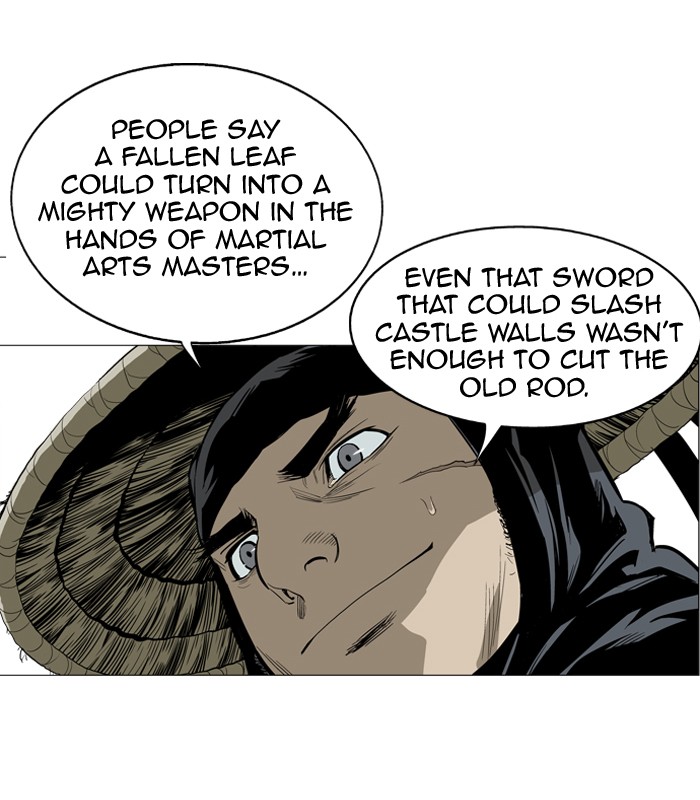 Gosu Chapter 18 page 59 - Chapter 18: Ep. 18 - The rosy-cheeked sword devil So Hong (8)