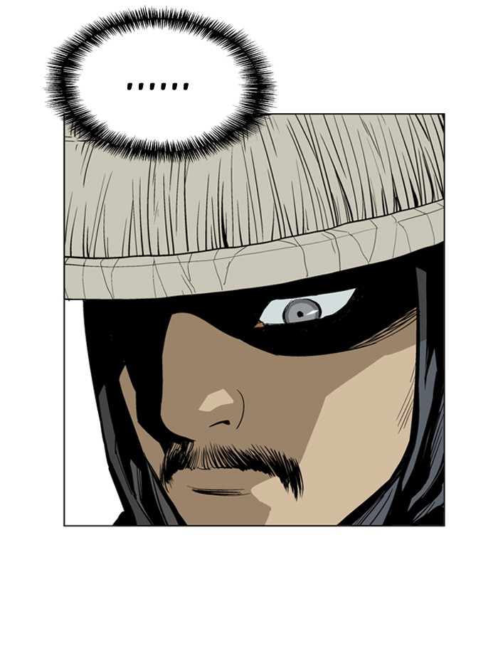 Gosu Chapter 18 page 60 - Chapter 18: Ep. 18 - The rosy-cheeked sword devil So Hong (8)