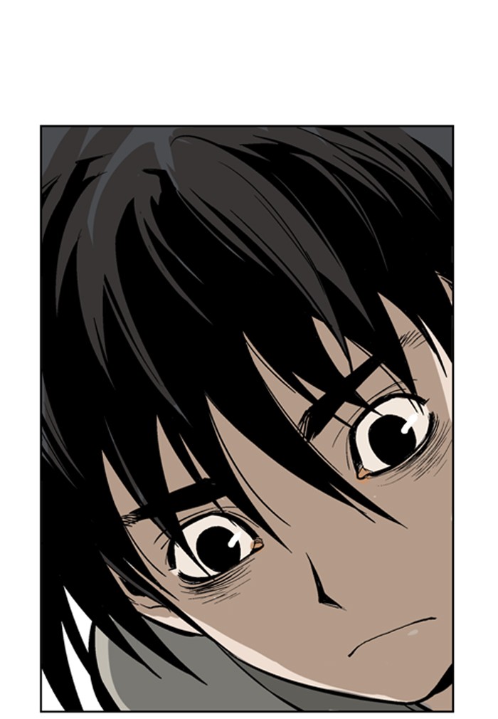 Gosu Chapter 18 page 63 - Chapter 18: Ep. 18 - The rosy-cheeked sword devil So Hong (8)