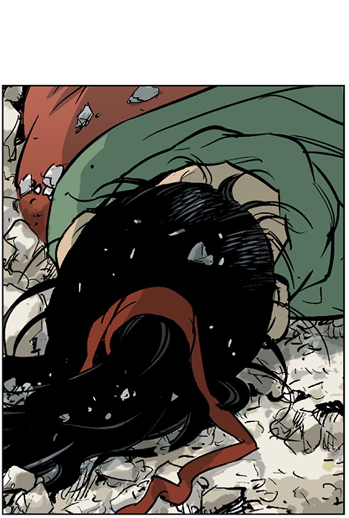 Gosu Chapter 18 page 64 - Chapter 18: Ep. 18 - The rosy-cheeked sword devil So Hong (8)