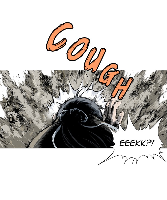 Gosu Chapter 18 page 65 - Chapter 18: Ep. 18 - The rosy-cheeked sword devil So Hong (8)