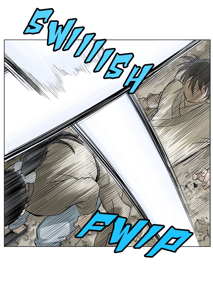 Gosu Chapter 18 page 69 - Chapter 18: Ep. 18 - The rosy-cheeked sword devil So Hong (8)