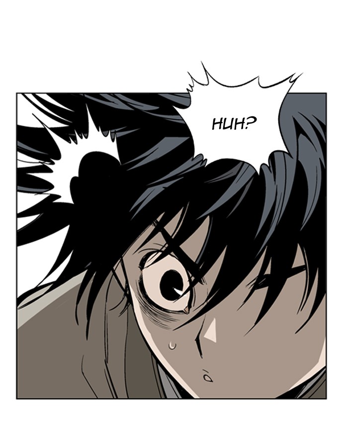 Gosu Chapter 18 page 72 - Chapter 18: Ep. 18 - The rosy-cheeked sword devil So Hong (8)