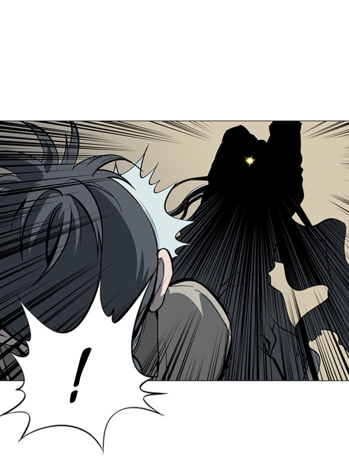 Gosu Chapter 18 page 74 - Chapter 18: Ep. 18 - The rosy-cheeked sword devil So Hong (8)