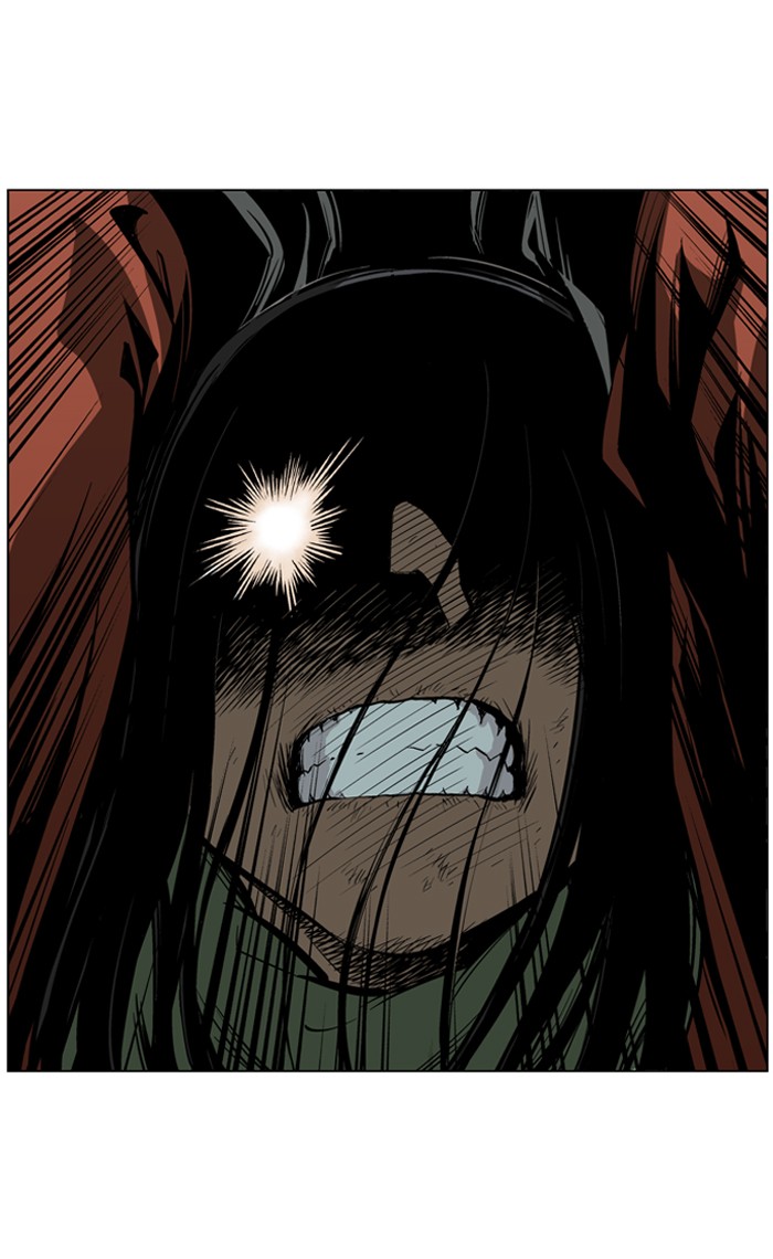 Gosu Chapter 18 page 75 - Chapter 18: Ep. 18 - The rosy-cheeked sword devil So Hong (8)