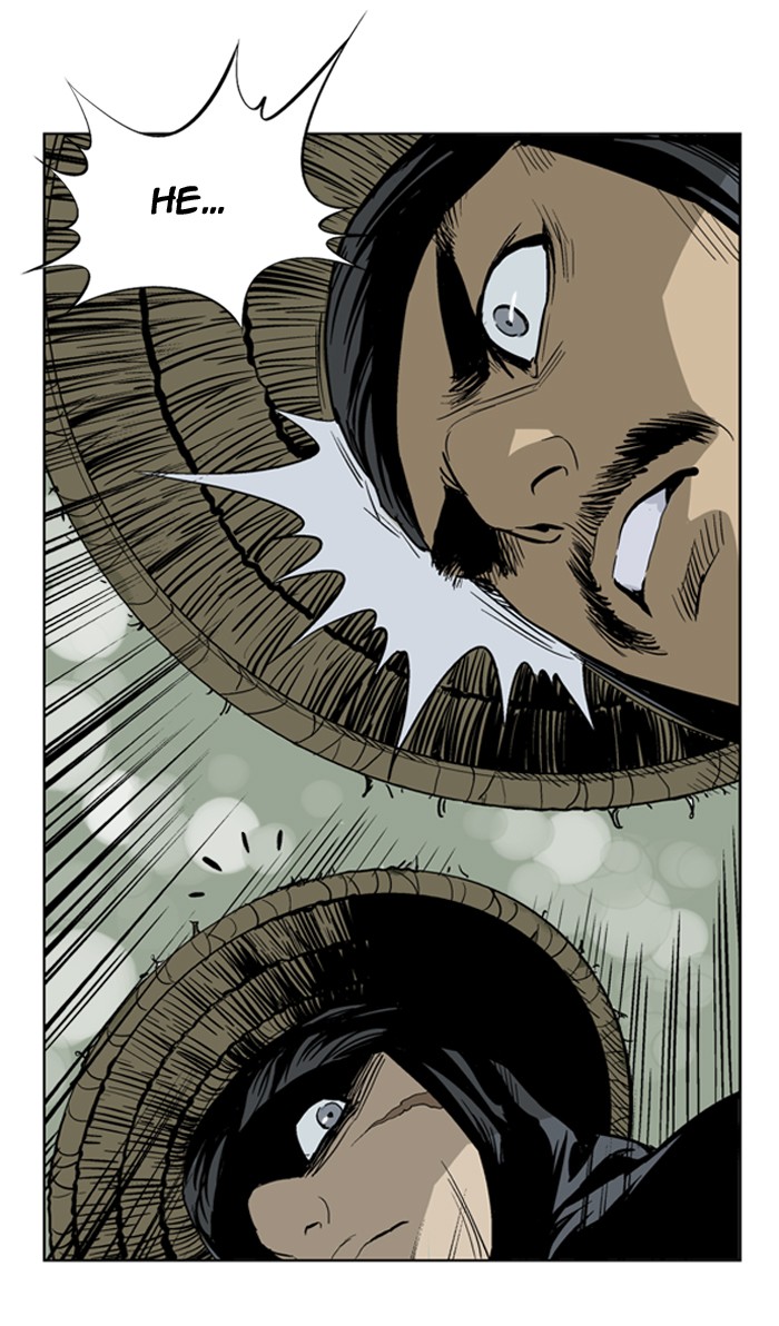 Gosu Chapter 18 page 76 - Chapter 18: Ep. 18 - The rosy-cheeked sword devil So Hong (8)
