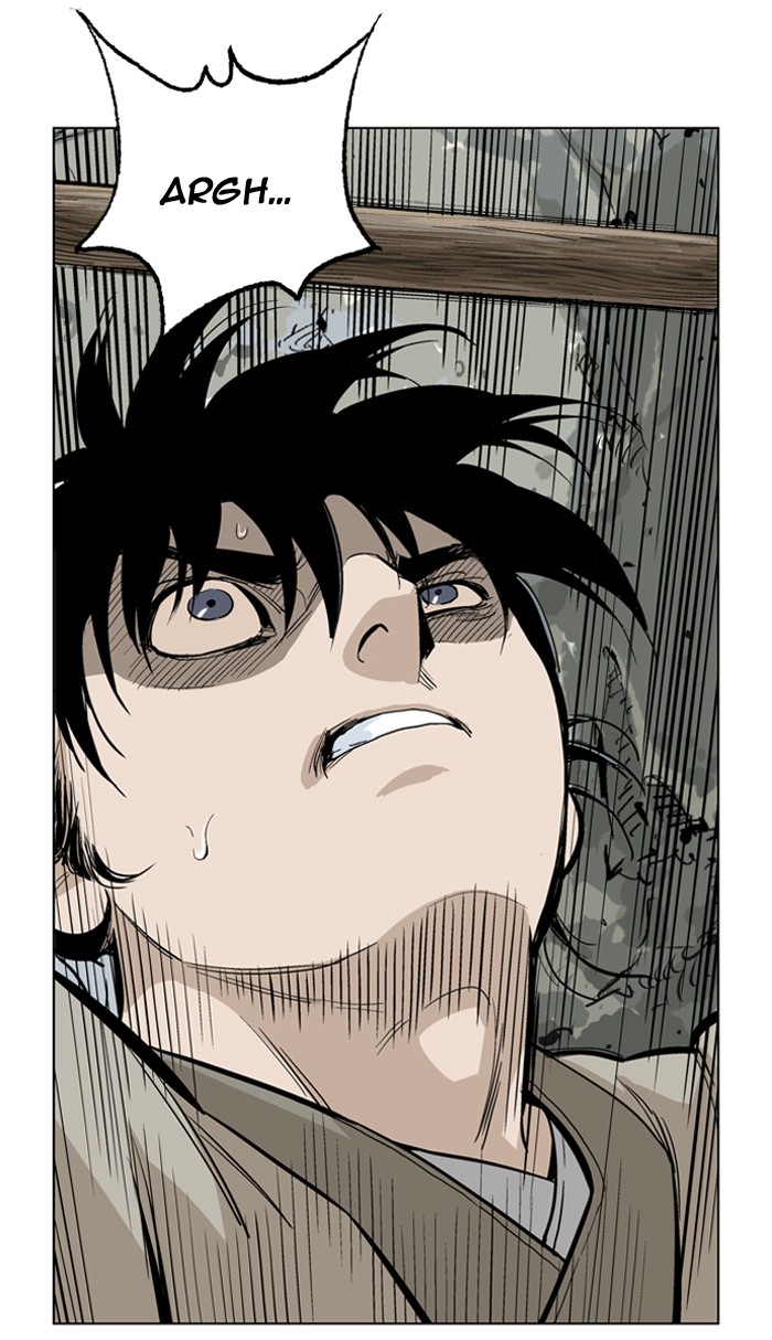 Gosu Chapter 18 page 77 - Chapter 18: Ep. 18 - The rosy-cheeked sword devil So Hong (8)
