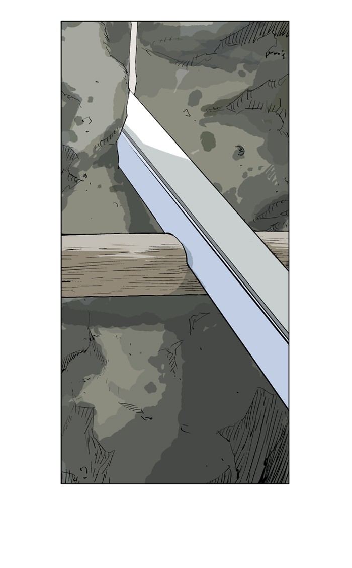 Gosu Chapter 18 page 80 - Chapter 18: Ep. 18 - The rosy-cheeked sword devil So Hong (8)