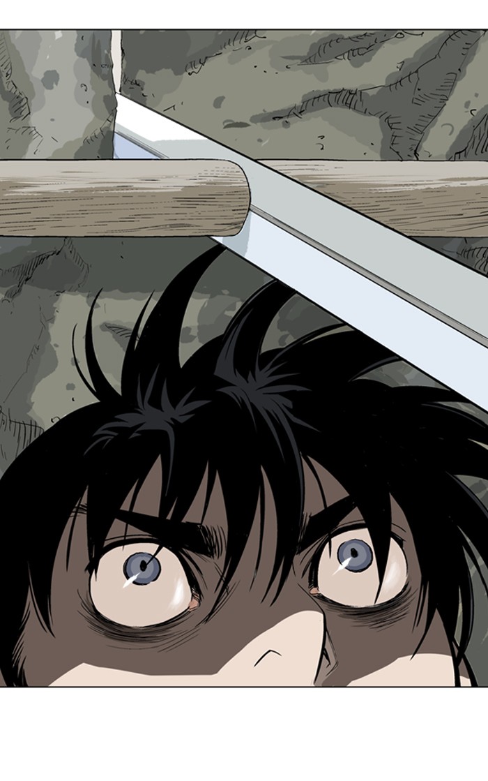 Gosu Chapter 18 page 81 - Chapter 18: Ep. 18 - The rosy-cheeked sword devil So Hong (8)