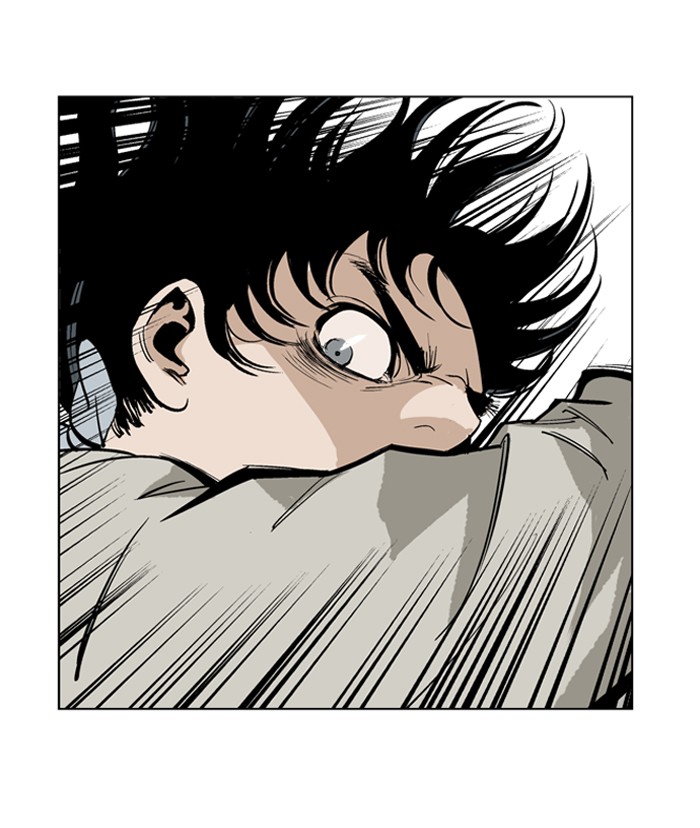 Gosu Chapter 18 page 9 - Chapter 18: Ep. 18 - The rosy-cheeked sword devil So Hong (8)