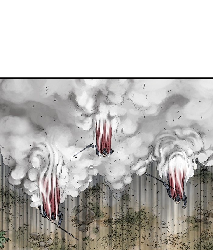 Gosu Chapter 180 page 106 - Chapter 180: [Chapter 2] Ep. 93