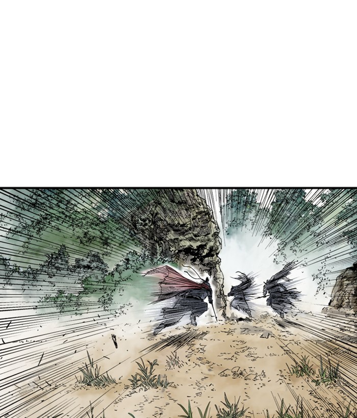Gosu Chapter 180 page 109 - Chapter 180: [Chapter 2] Ep. 93