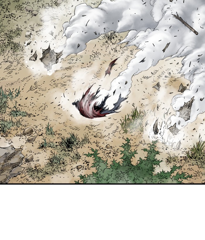 Gosu Chapter 180 page 114 - Chapter 180: [Chapter 2] Ep. 93