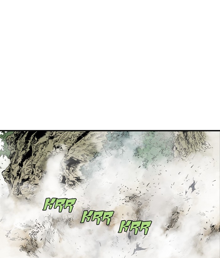 Gosu Chapter 180 page 115 - Chapter 180: [Chapter 2] Ep. 93