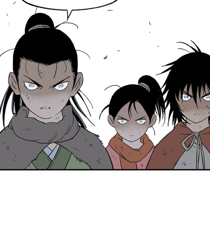 Gosu Chapter 180 page 131 - Chapter 180: [Chapter 2] Ep. 93