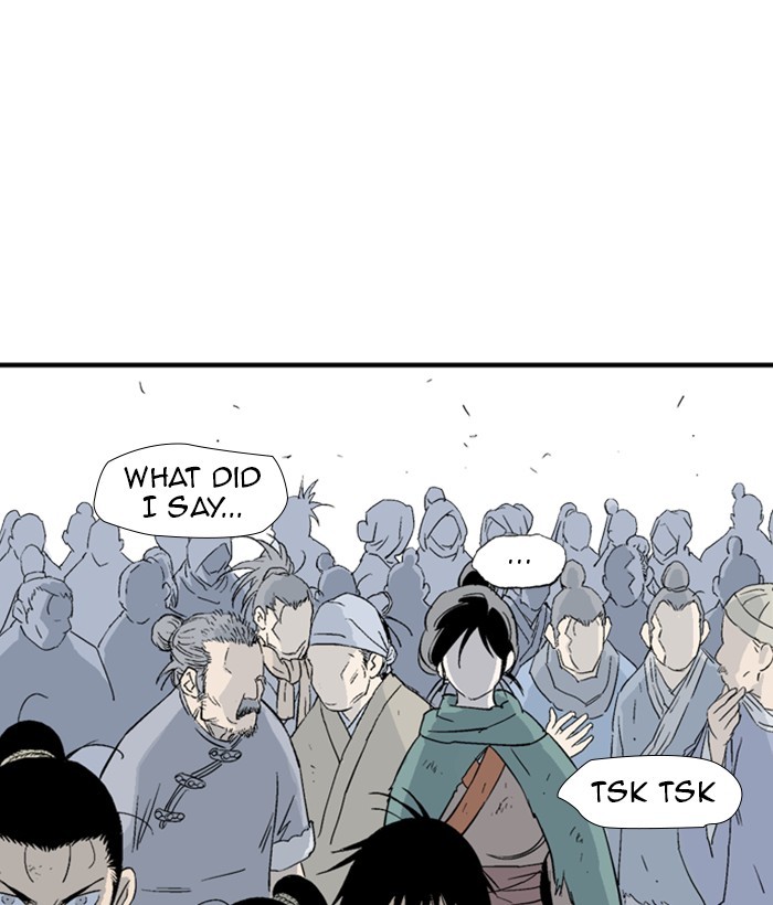 Gosu Chapter 180 page 132 - Chapter 180: [Chapter 2] Ep. 93