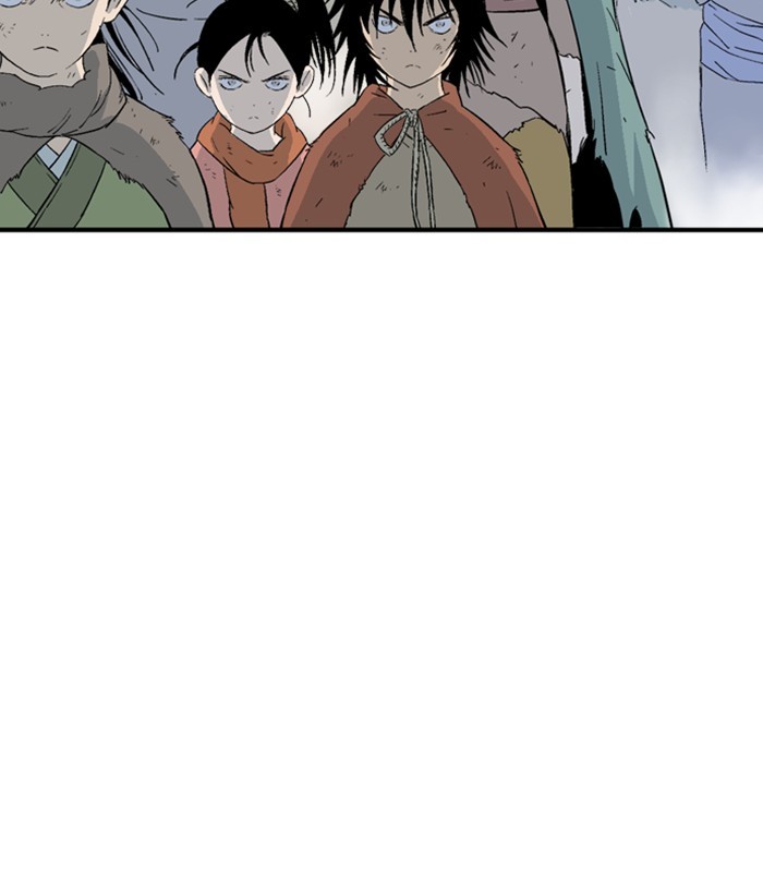 Gosu Chapter 180 page 133 - Chapter 180: [Chapter 2] Ep. 93