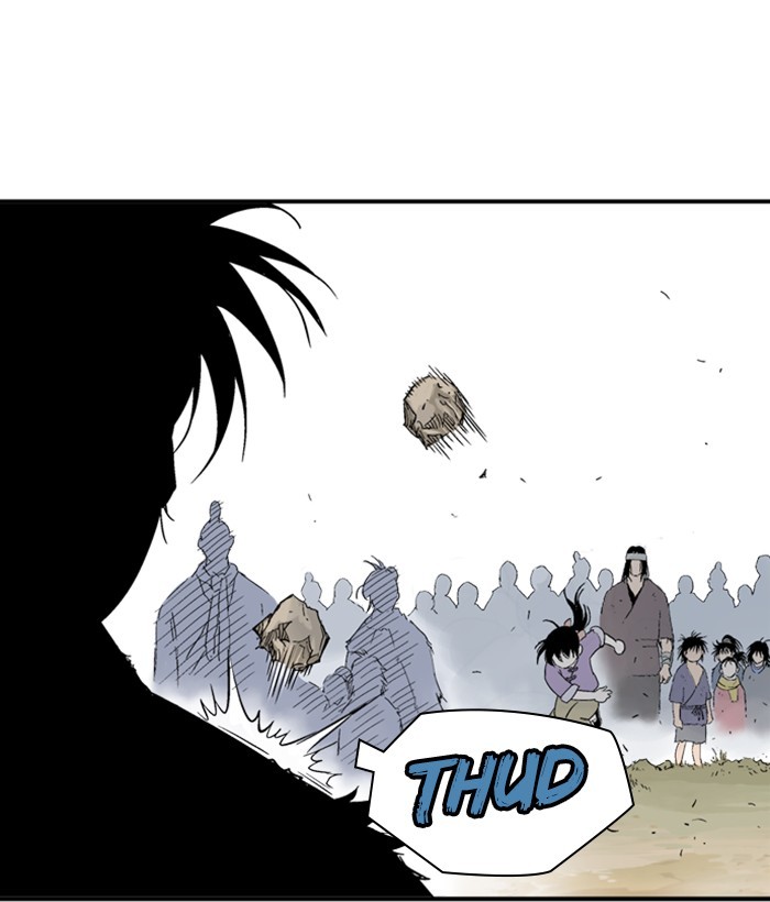 Gosu Chapter 180 page 137 - Chapter 180: [Chapter 2] Ep. 93