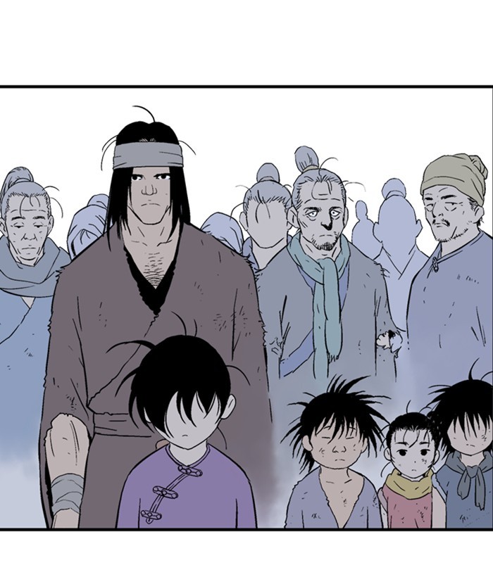 Gosu Chapter 180 page 150 - Chapter 180: [Chapter 2] Ep. 93