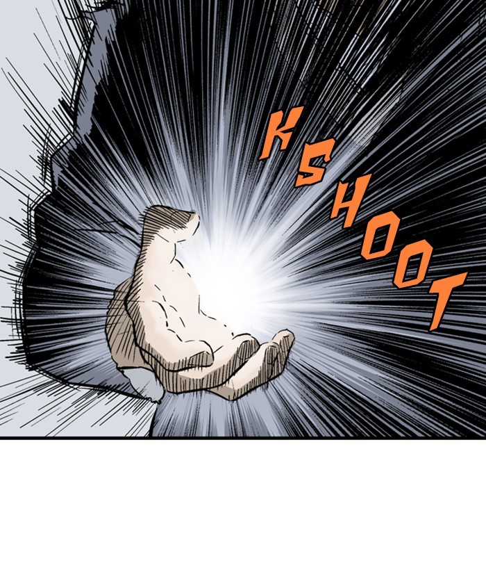 Gosu Chapter 180 page 155 - Chapter 180: [Chapter 2] Ep. 93