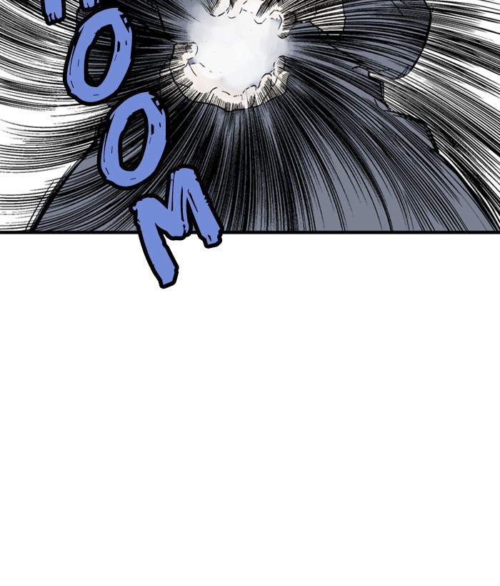 Gosu Chapter 180 page 157 - Chapter 180: [Chapter 2] Ep. 93