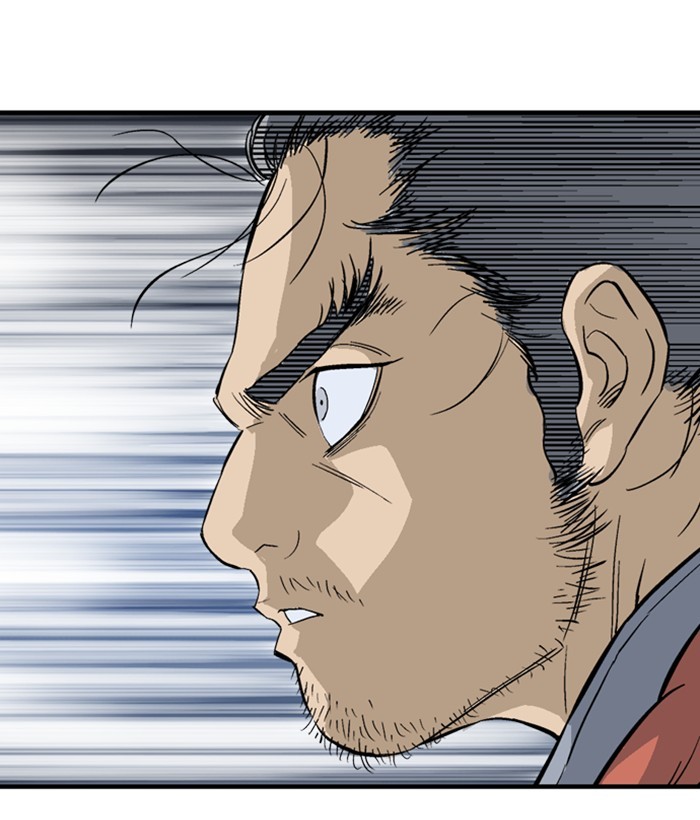 Gosu Chapter 180 page 158 - Chapter 180: [Chapter 2] Ep. 93