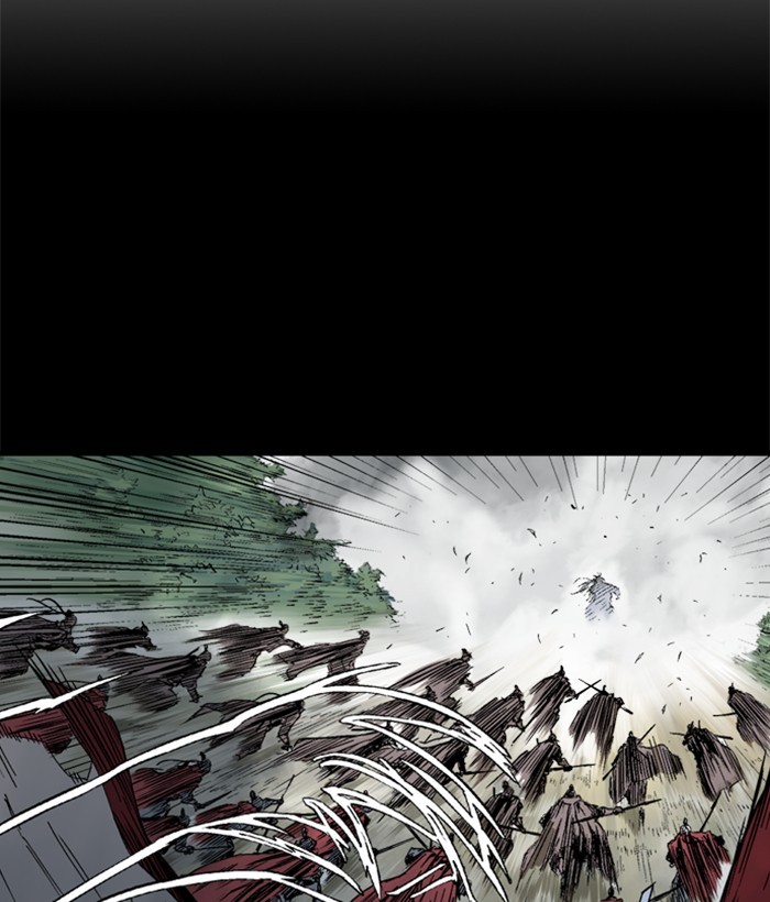 Gosu Chapter 180 page 19 - Chapter 180: [Chapter 2] Ep. 93