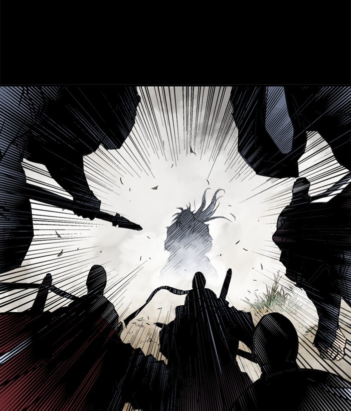 Gosu Chapter 180 page 21 - Chapter 180: [Chapter 2] Ep. 93