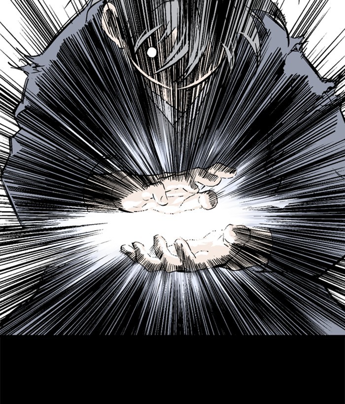 Gosu Chapter 180 page 23 - Chapter 180: [Chapter 2] Ep. 93