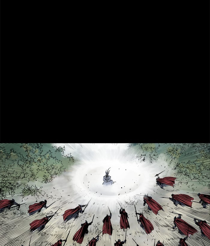 Gosu Chapter 180 page 24 - Chapter 180: [Chapter 2] Ep. 93