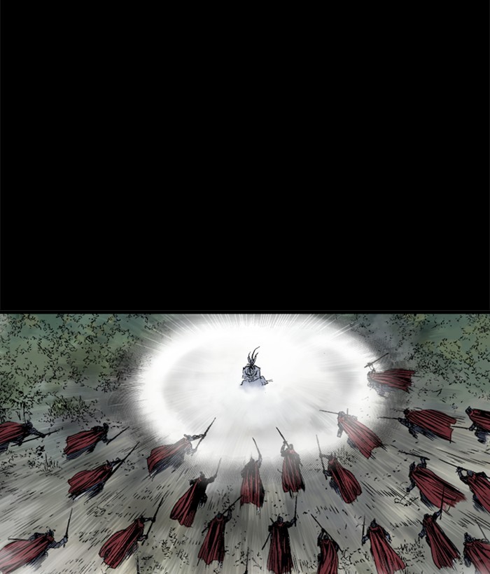 Gosu Chapter 180 page 26 - Chapter 180: [Chapter 2] Ep. 93