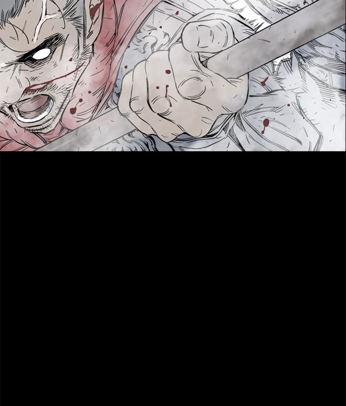 Gosu Chapter 180 page 29 - Chapter 180: [Chapter 2] Ep. 93