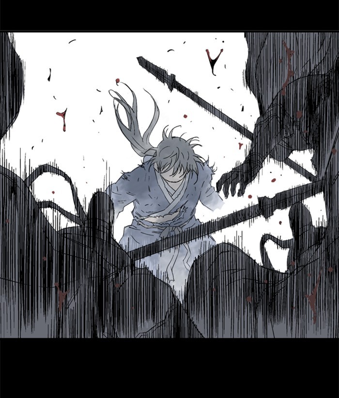 Gosu Chapter 180 page 30 - Chapter 180: [Chapter 2] Ep. 93