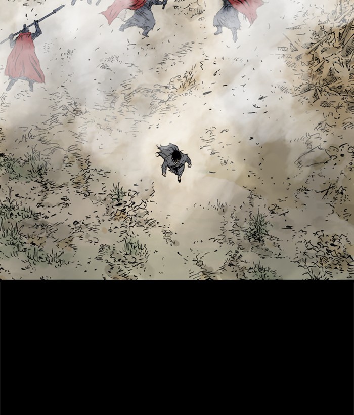 Gosu Chapter 180 page 32 - Chapter 180: [Chapter 2] Ep. 93