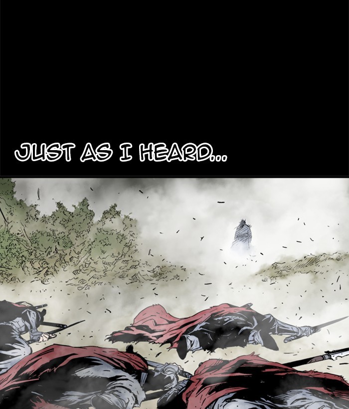 Gosu Chapter 180 page 33 - Chapter 180: [Chapter 2] Ep. 93