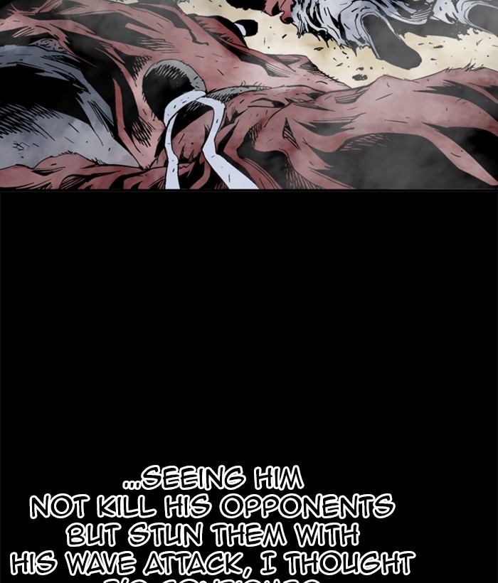 Gosu Chapter 180 page 34 - Chapter 180: [Chapter 2] Ep. 93