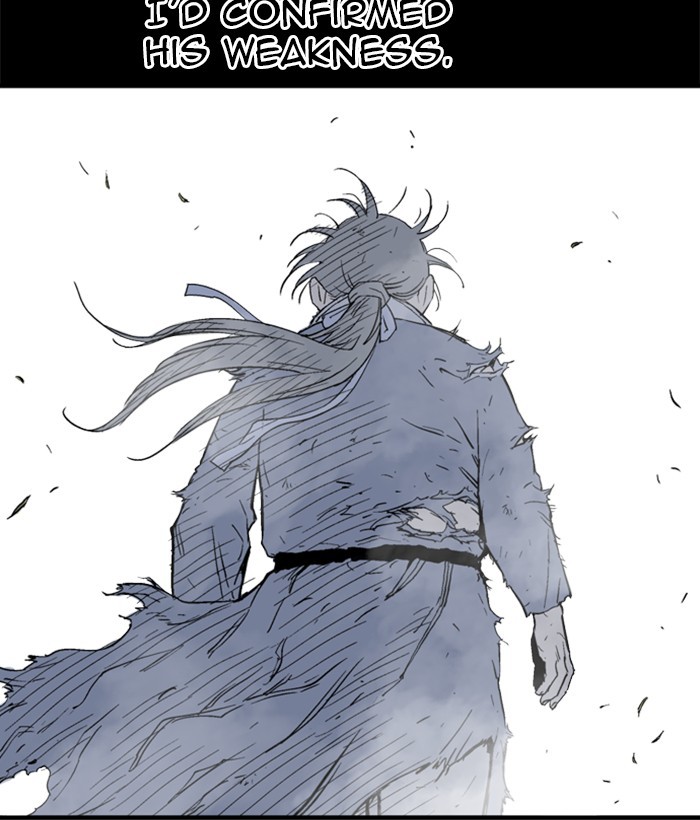 Gosu Chapter 180 page 35 - Chapter 180: [Chapter 2] Ep. 93
